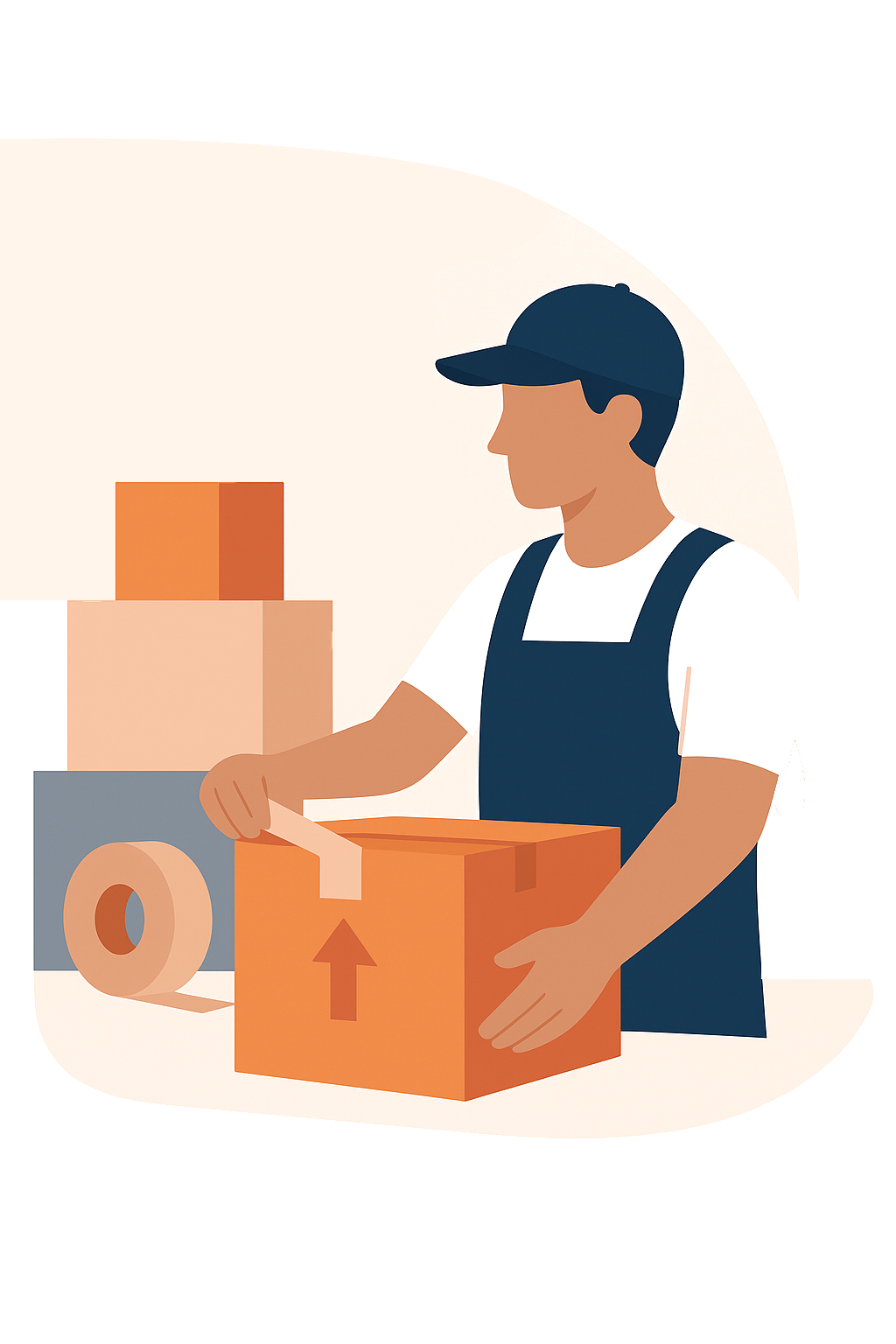 Packservice